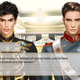 Illustration for article titled Do Japanese and Westerners Have Different Taste in Men? This Game Thinks So.